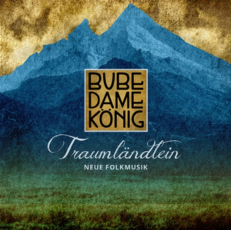 Traumlandlein/Product Detail/Blues