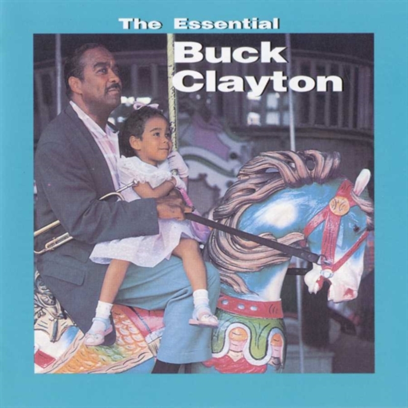 The Essential Buck Clayton/Product Detail/Jazz