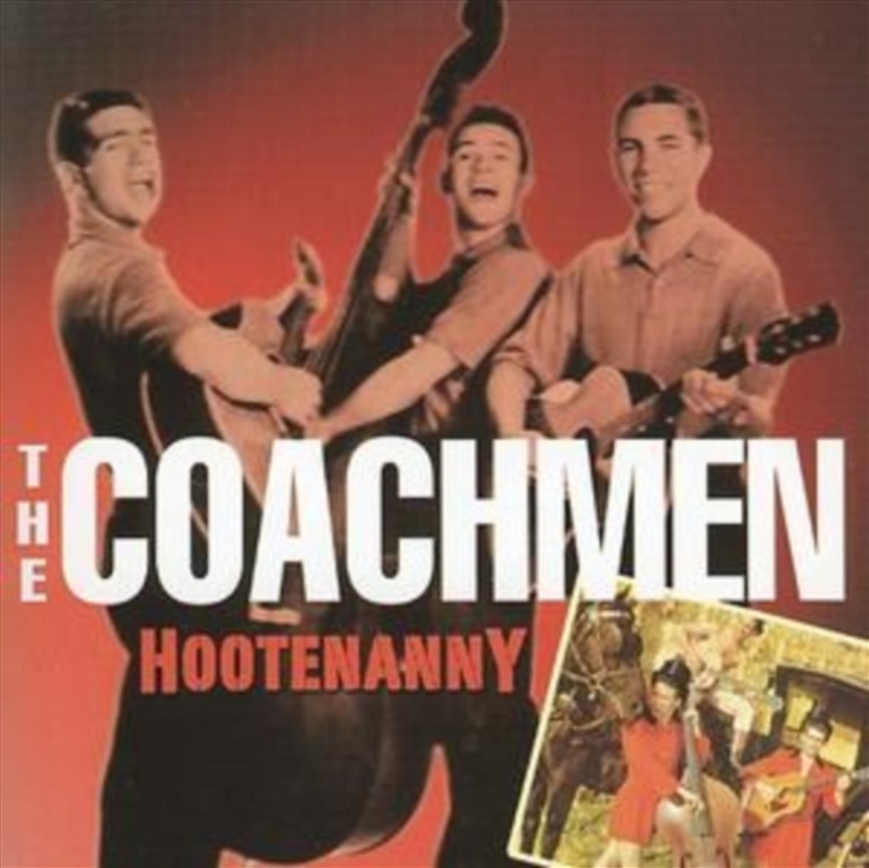 Hootenany/Product Detail/Blues