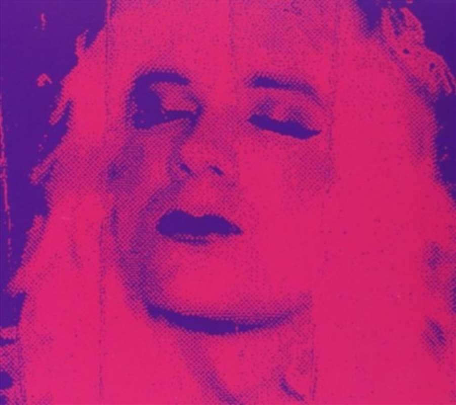 Crimes Of Passion/Product Detail/Alternative