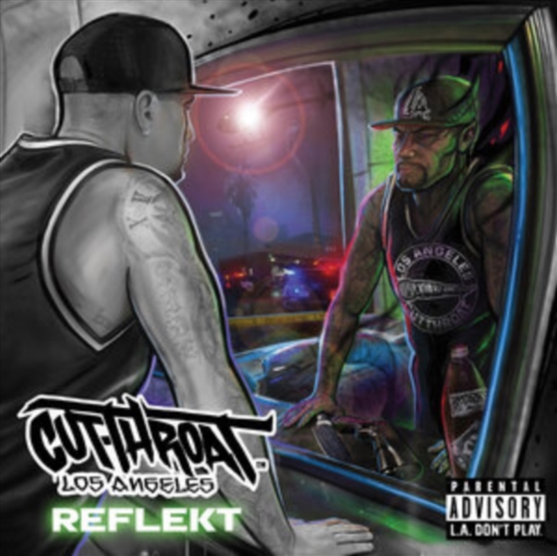 Reflekt/Product Detail/Rock/Pop