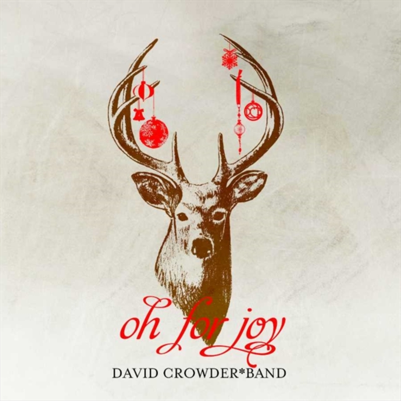 Oh For Joy/Product Detail/Rock/Pop