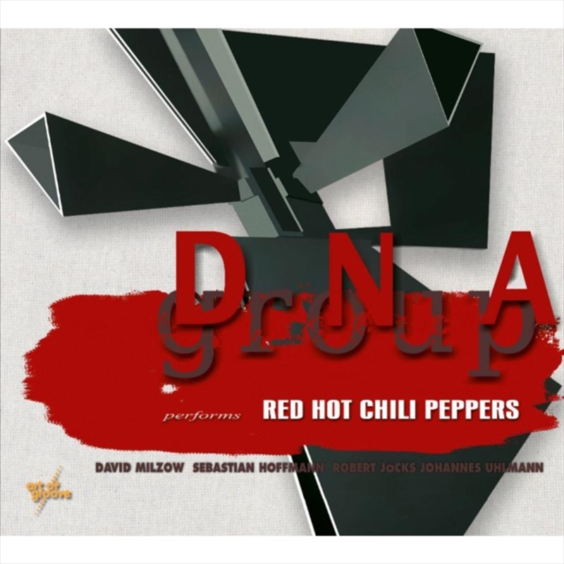Performs Red Hot Chili Peppers/Product Detail/Jazz