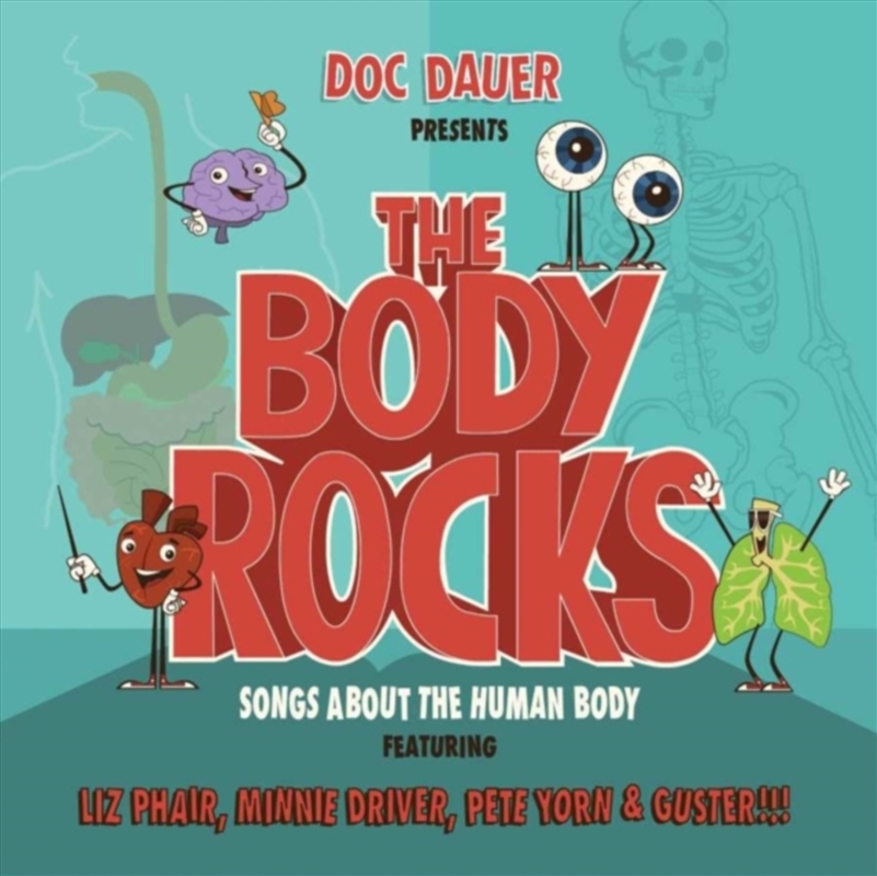 Body Rocks/Product Detail/Rock/Pop