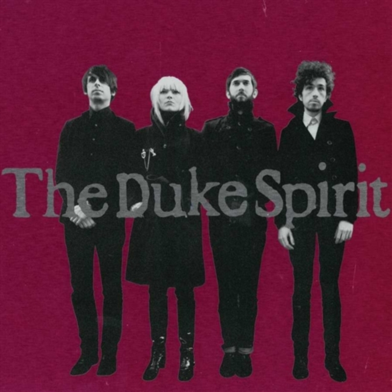 Duke Spirit/Product Detail/Alternative