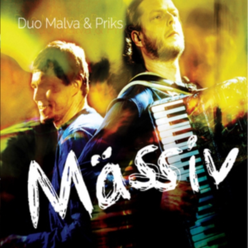 Massiv/Product Detail/Blues