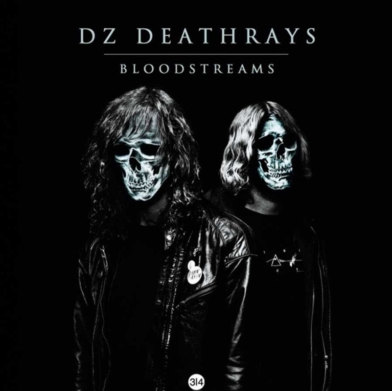 Bloodstreams/Product Detail/Rock/Pop