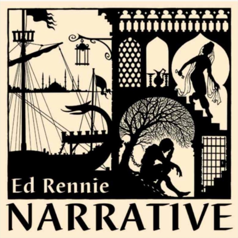 Narrative/Product Detail/Blues