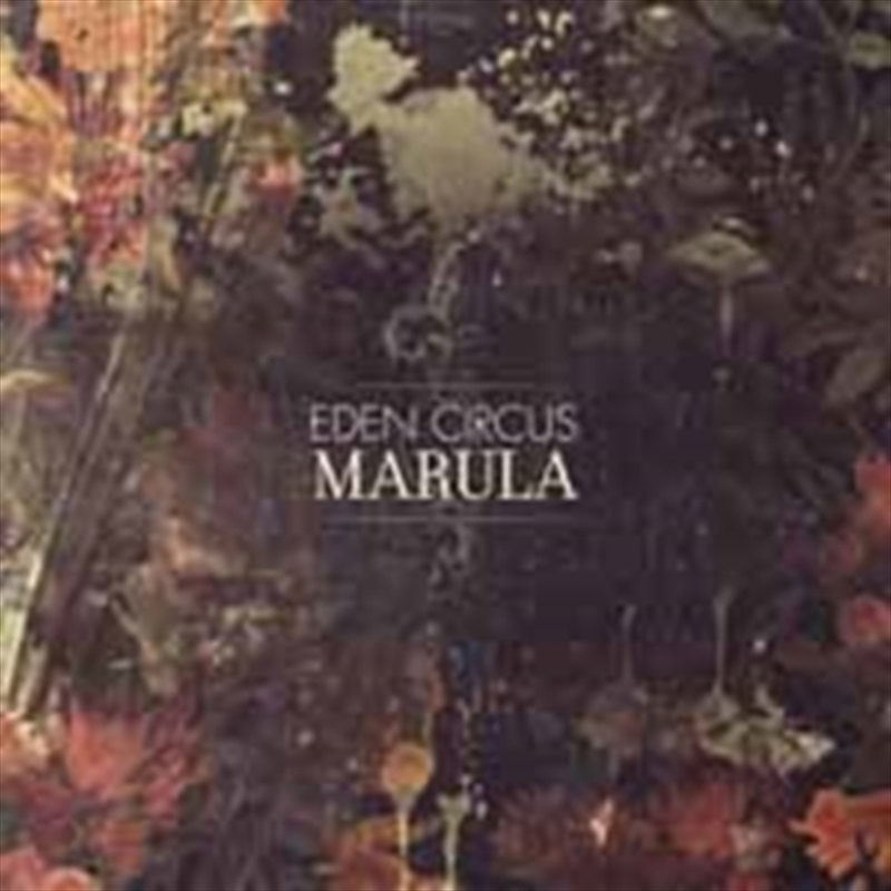 Marula/Product Detail/Rock/Pop