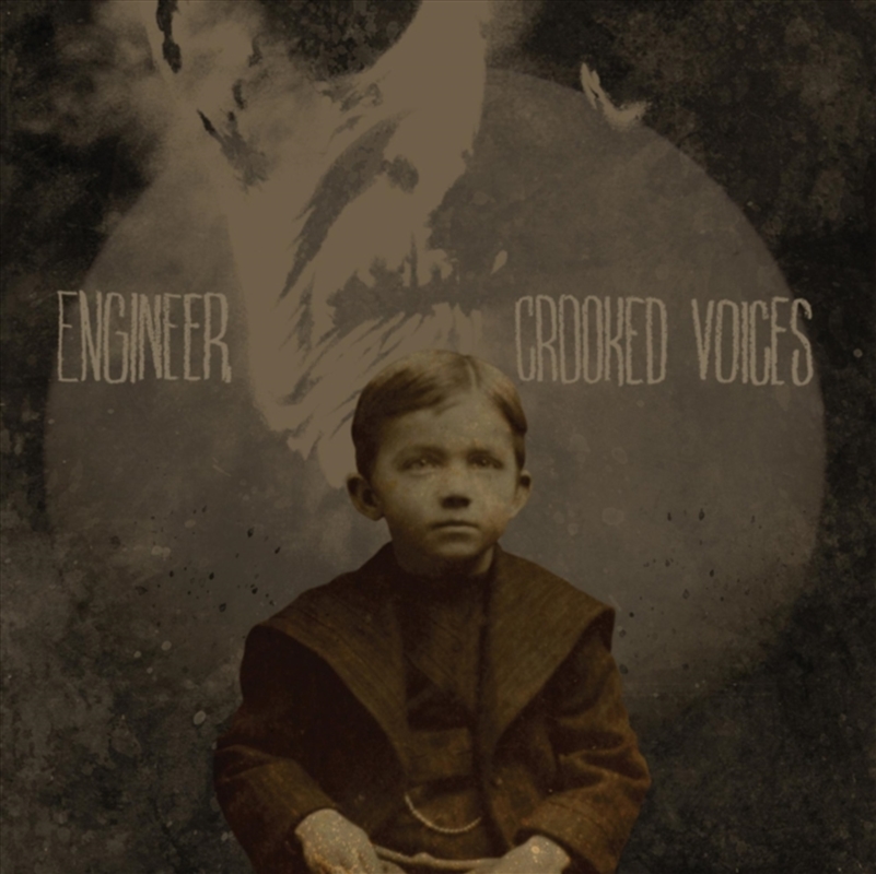 Crooked Voices/Product Detail/Metal