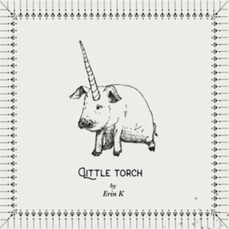 Little Torch/Product Detail/Blues