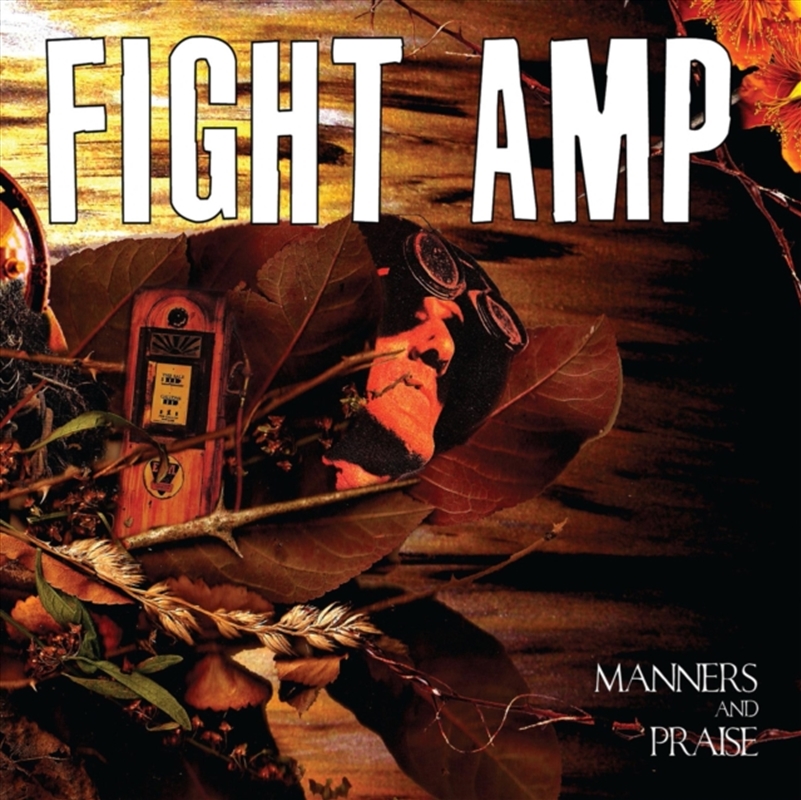 Manners & Praise/Product Detail/Punk