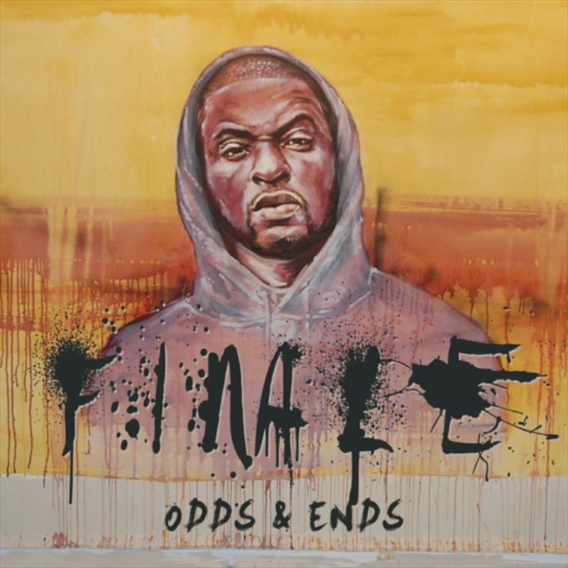 Odds & Ends/Product Detail/Hip-Hop