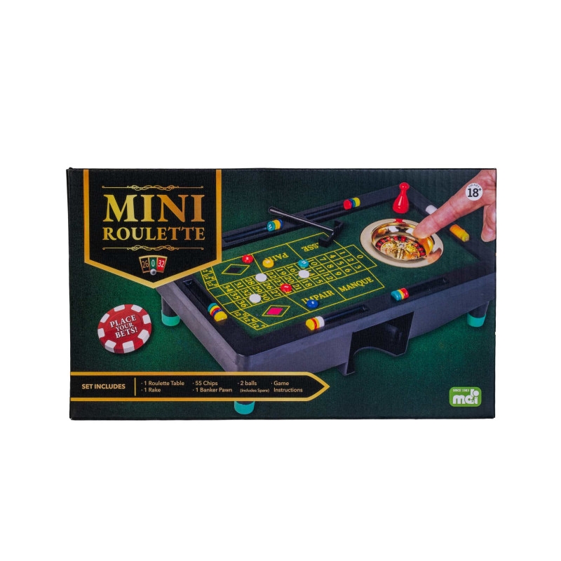 Mini Table Game Roulette/Product Detail/Novelty & Gifts