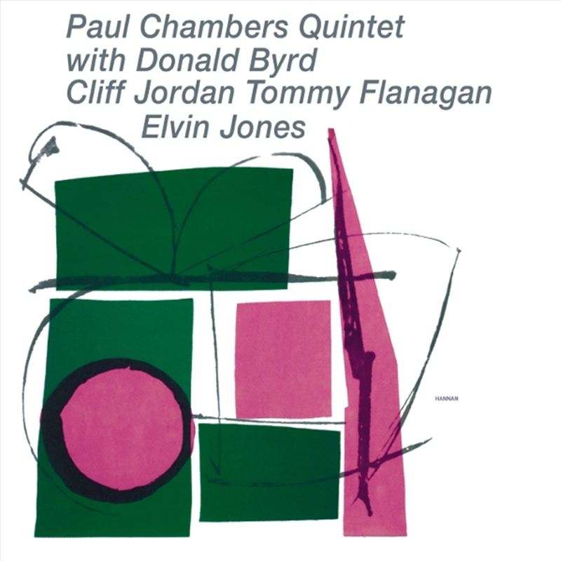 Quintet/Product Detail/Jazz