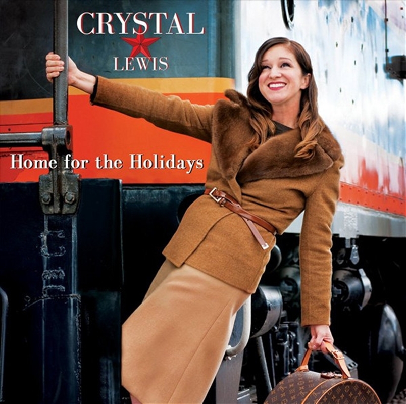 Home For The Holidays/Product Detail/Rock/Pop
