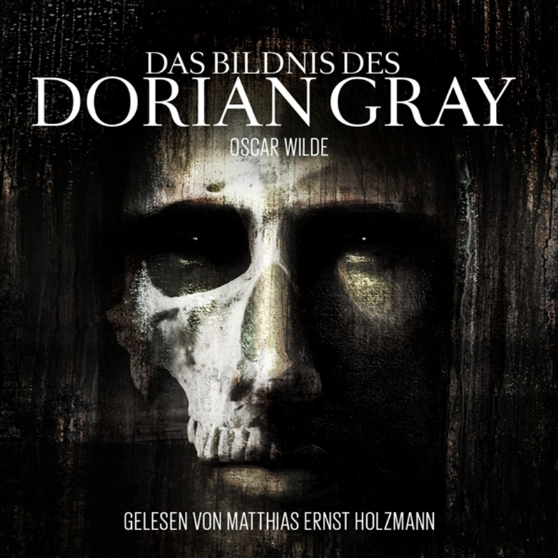 Das Bildnis Des Dorian Gray/Product Detail/Specialist