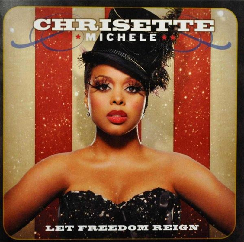 Let Freedom Reign/Product Detail/R&B