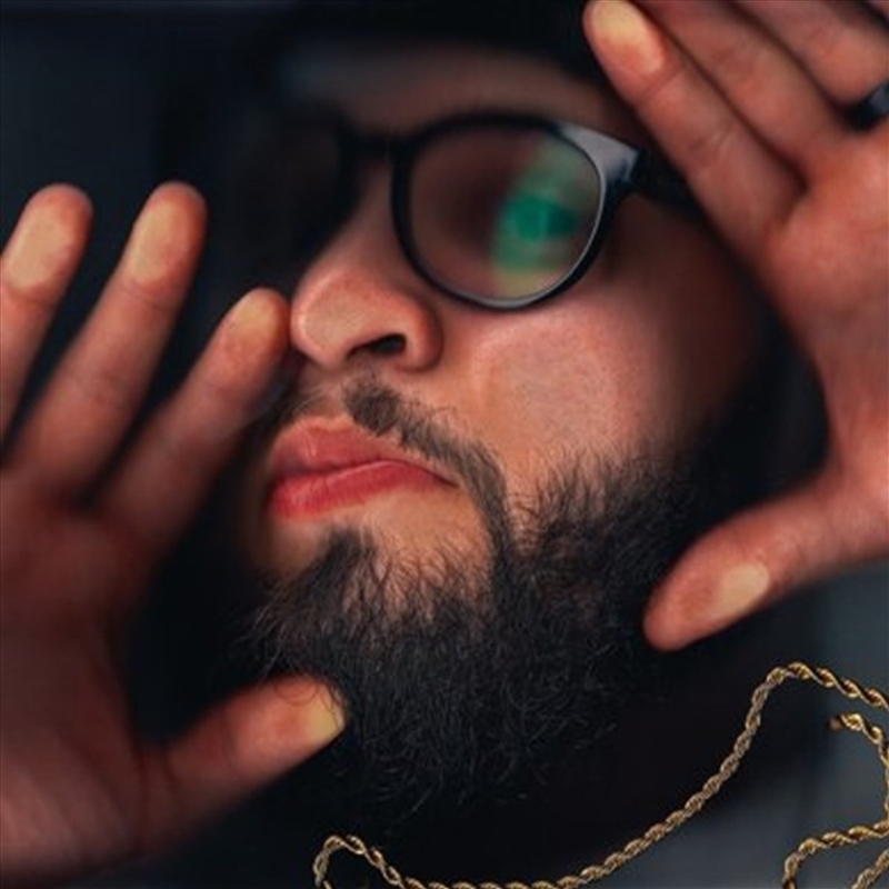 Uncomfortable/Product Detail/Hip-Hop