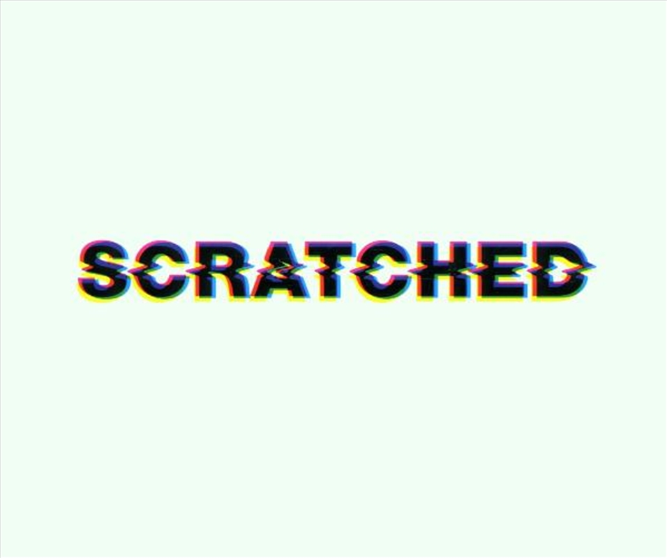 Scratched/Product Detail/Dance