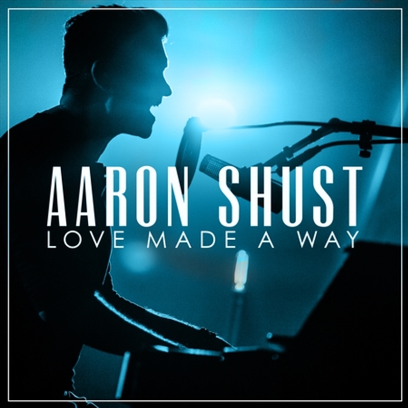 Love Made A Way/Product Detail/Rock/Pop