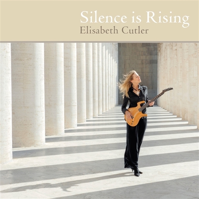 Silence Is Rising/Product Detail/Blues
