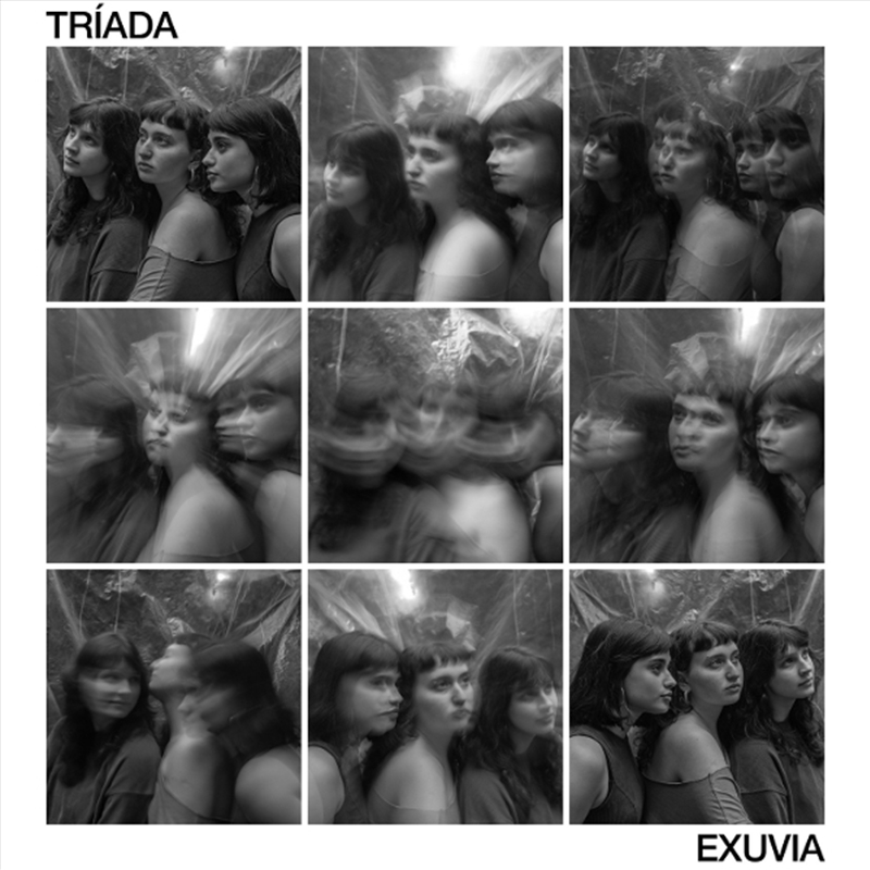 Exuvia/Product Detail/Rock/Pop