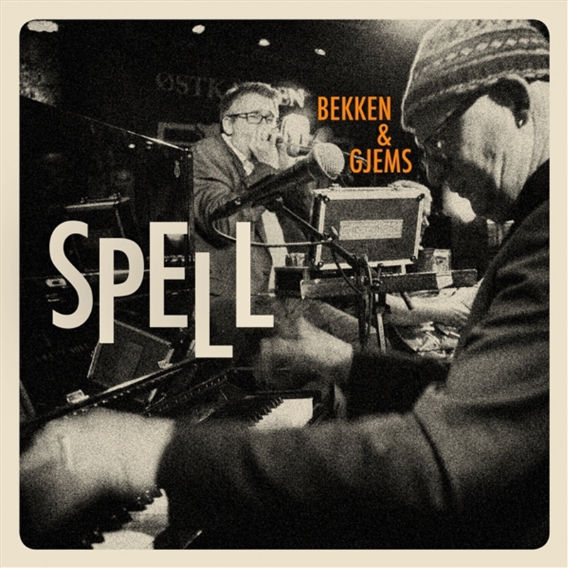 Spell/Product Detail/Jazz
