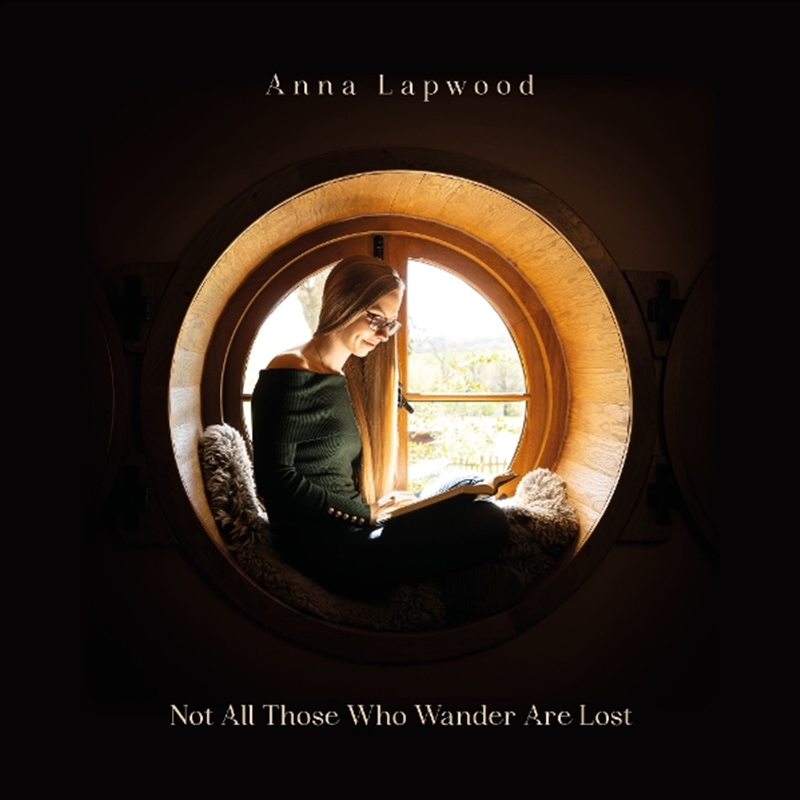 Not All Those Who Wander Are Lost/Product Detail/Classical