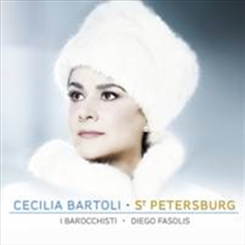 St. Petersburg/Product Detail/Classical