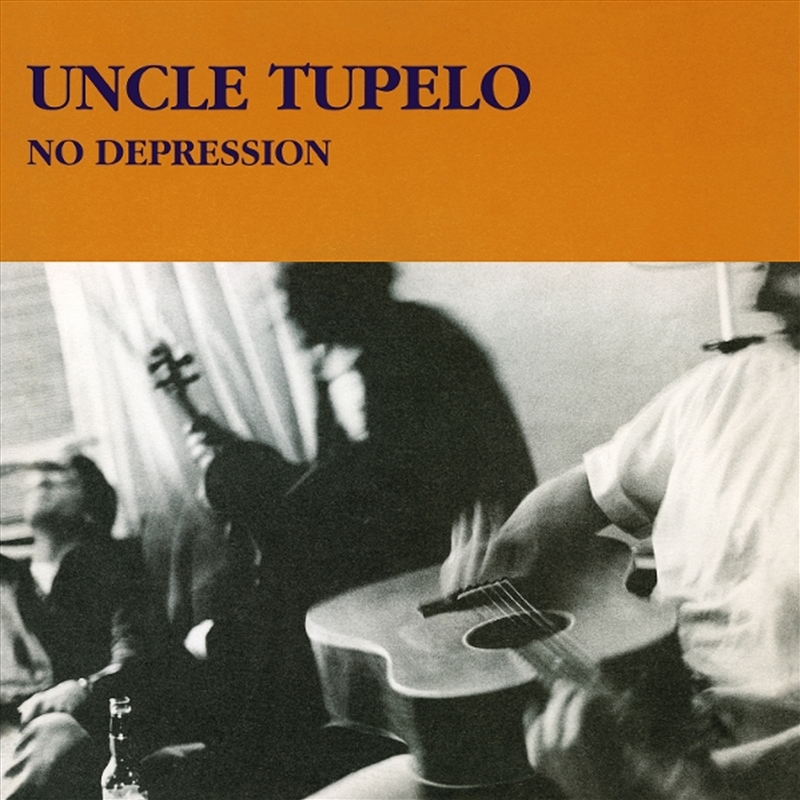 No Depression/Product Detail/Rock/Pop