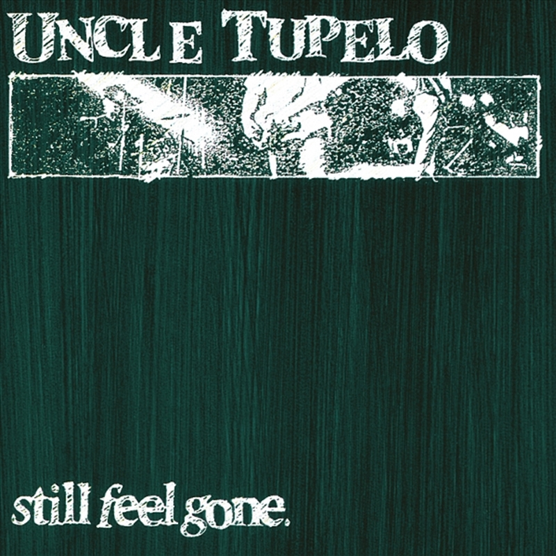 Still Feel Gone/Product Detail/Rock/Pop