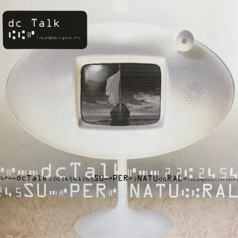 Supernatural/Product Detail/Rock/Pop