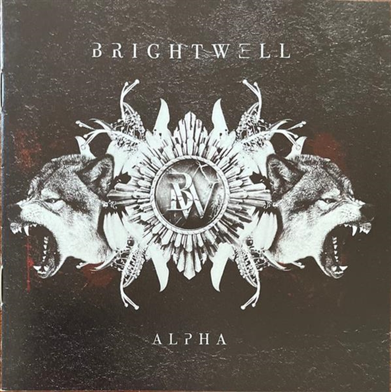 Alpha/Product Detail/Rock/Pop