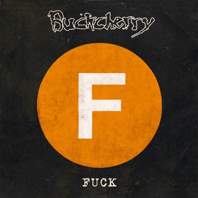 F#Ck/Product Detail/Rock/Pop