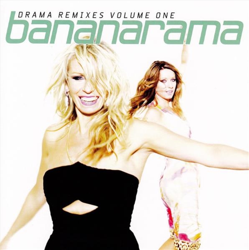 Drama Remixes Volume One/Product Detail/Dance