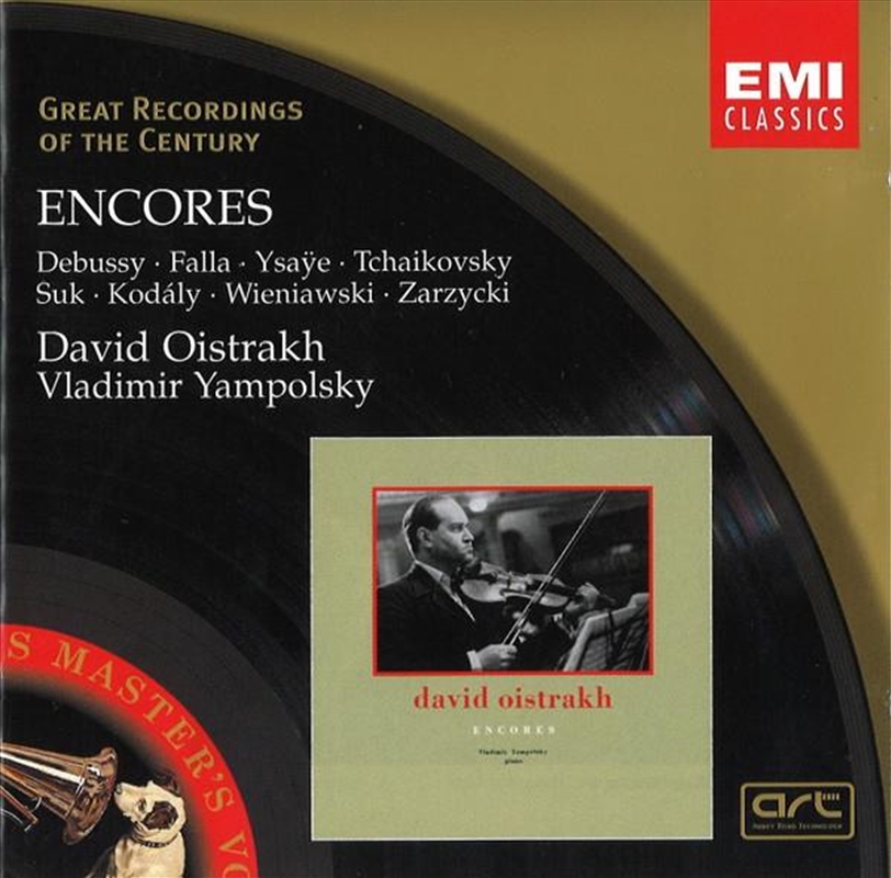 Encores/Product Detail/Classical
