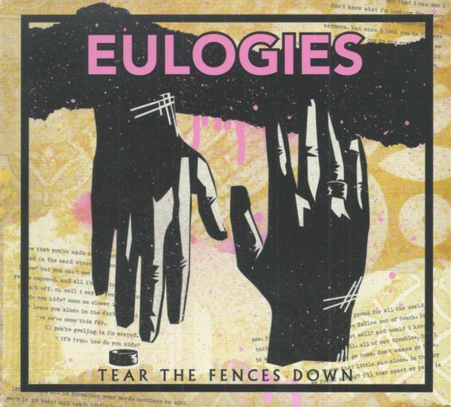 Tear The Fences Down/Product Detail/Rock/Pop