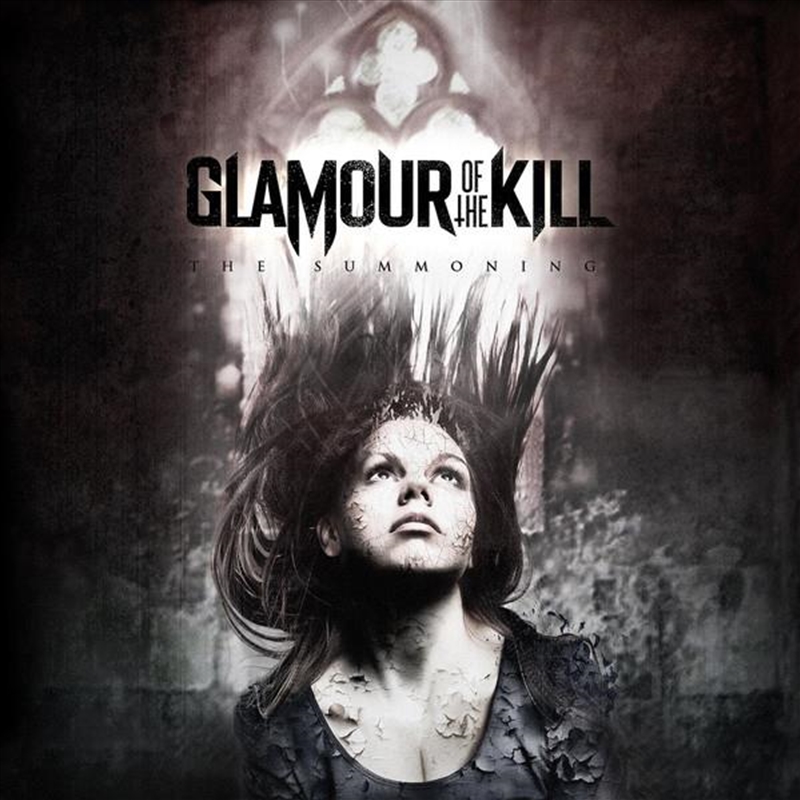 Summoning/Product Detail/Rock/Pop