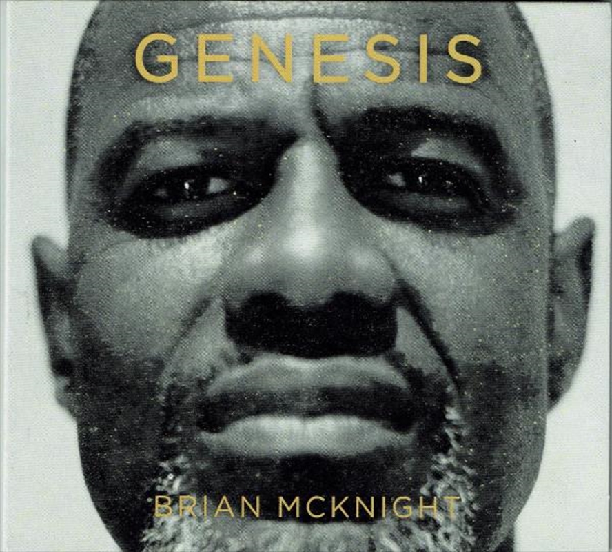 Genesis/Product Detail/R&B