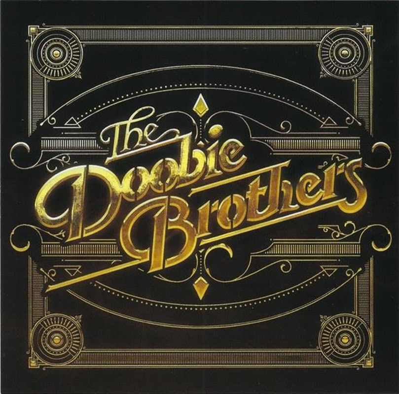 Doobie Brothers/Product Detail/Rock/Pop
