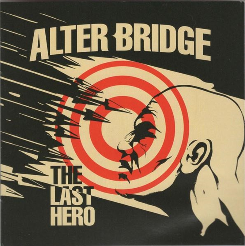 Last Hero/Product Detail/Rock/Pop