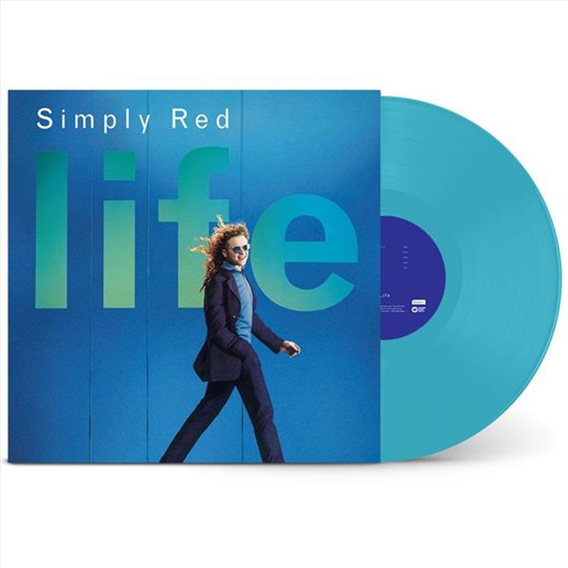 Life/Product Detail/Rock/Pop