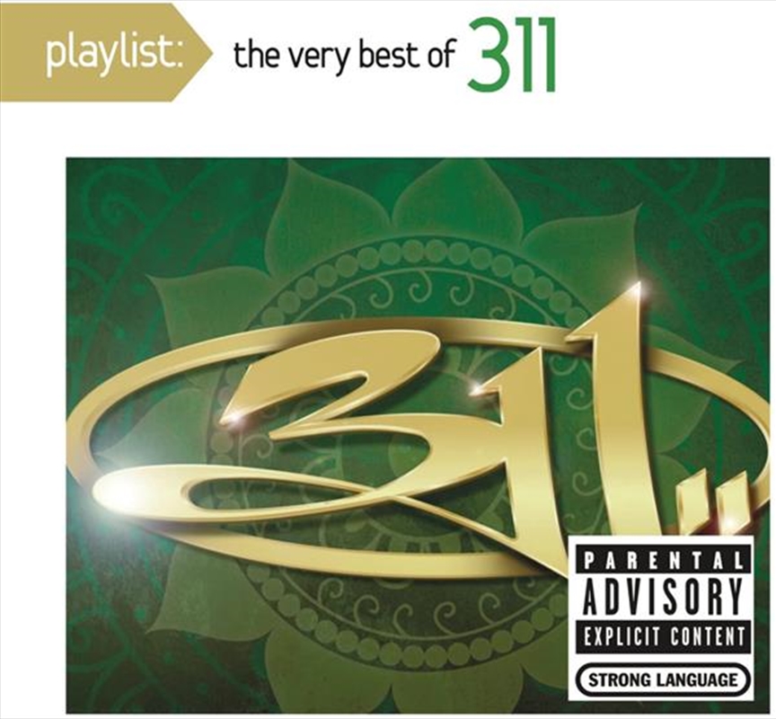 Playlist: Very Best Of/Product Detail/Rock/Pop