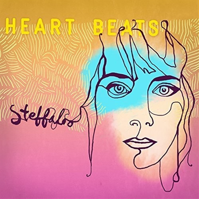 Heart Beats/Product Detail/Dance