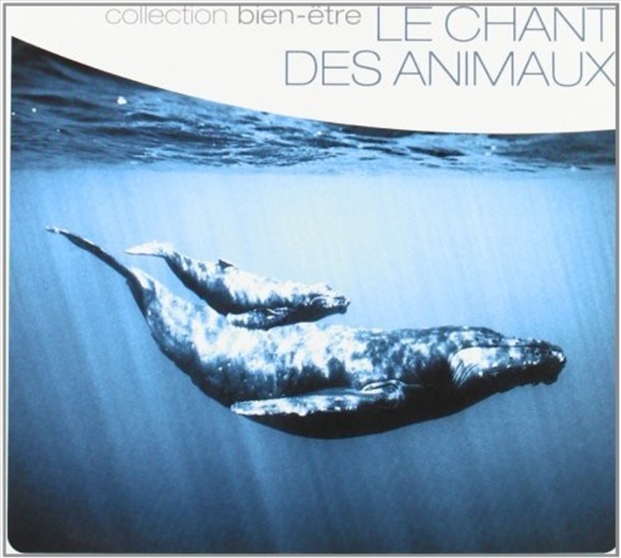 Le Chant Des Animaux: Collection Bien-Etre/Product Detail/Specialist
