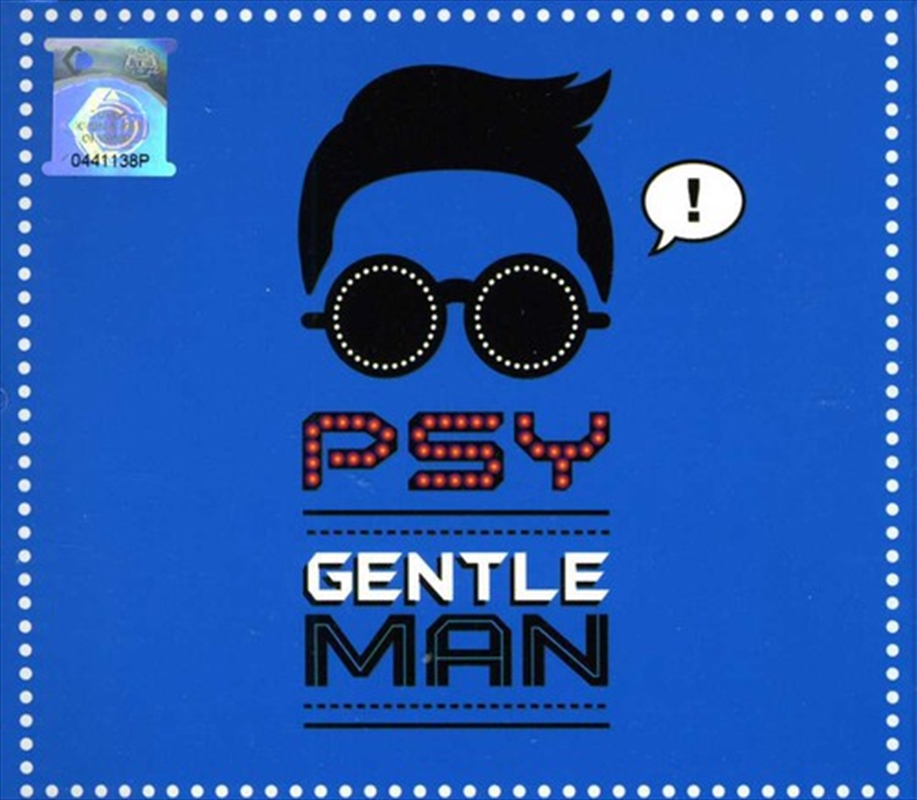 Gentleman/Product Detail/Rock/Pop