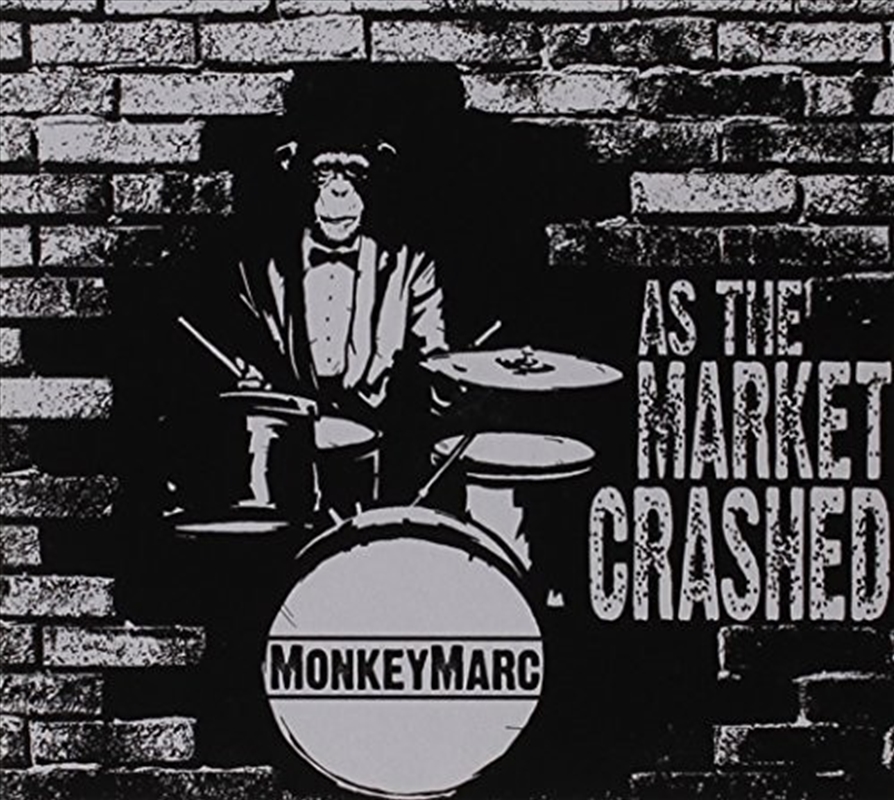 As The Market Crashed/Product Detail/Rock/Pop
