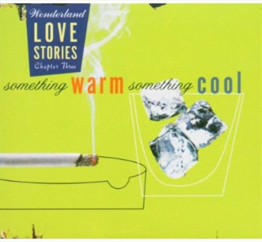 Love Stories 3: Something Warm Something Cool/Product Detail/Christmas