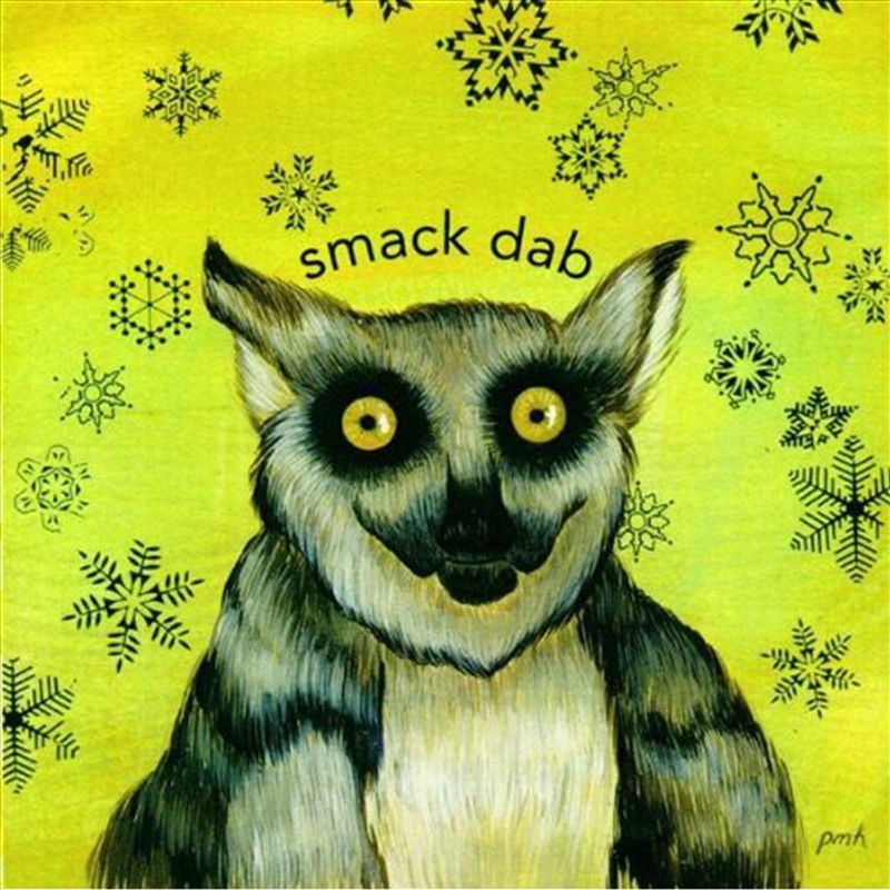 Smack Dab/Product Detail/Rock/Pop